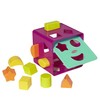 Playskool Cubo de formas