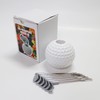 Fruit Picks, Golf Balls, Convenient and Cute, Stylish Interior Decoration,