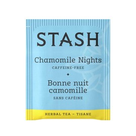 Chamomile Nights Tea