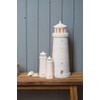 Räder Beyond The Sea Lighthouse Tealight Holder - Large 15.7"