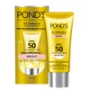 POND'S Protector Solar Facial 50 FPS UV Miracle Bright, Anti-Manchas