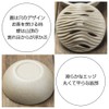 HIGHAWK Incense Burner, Pottery, Buddhist Goods, Incense Holder, Swirl, Incense