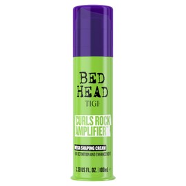 TIGI BH21 Curls Skirt Amplifier Cream 113