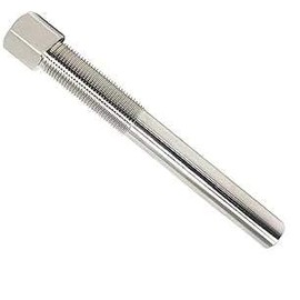 ERDIE Drive Clutch Puller Bolt for Golf Cart Models - EZGO Gas (4 Cycle) 1991-UP, Also Gas (2 Cycle) 1971-1993. (Will NOT for Kawasaki or RXV Engines.)