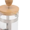French Press Coffee Maker Hand Pressed French Press Pot for