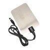 Professional RF Electric Wave Beauty Machine Negative Thin Electrode Plate