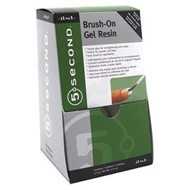Ibd-5 Second Brush-On Gel Resin (12 Pieces)