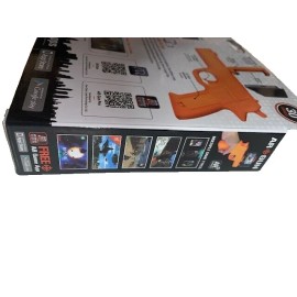 Fun Factory AR Gun Augmented Reality 3D Gaming by Fun Factory