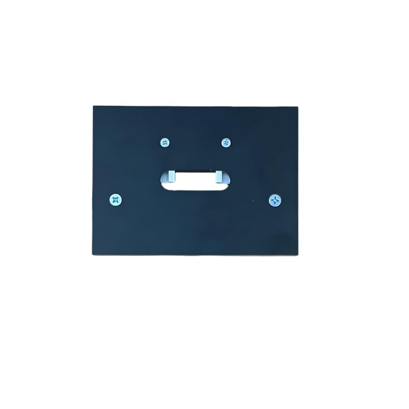 Woodhaven 8670 Jig for SOSS 504 Invisible Hinge Mortise Installation,
