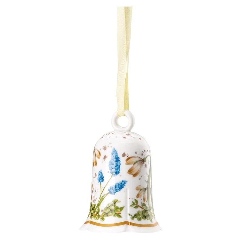 Spring Morning Blossom Bell Gift Range