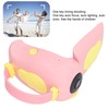 Kids Video Camera 2 Inch IPS Screen 1080P Video Mini