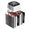 Semiconductor Refrigeration Cooling Device Thermoelectric Cooler Powerful Quick Cool Mini