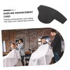 WOONEKY Professional Hairline Enhancer Card Barber Line up Tool for