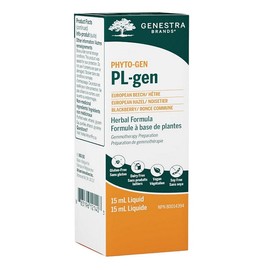 Genestra PL-gen 15mL