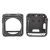 Action Camera Protection Extended Frame Aluminum Alloy Protective Cage for