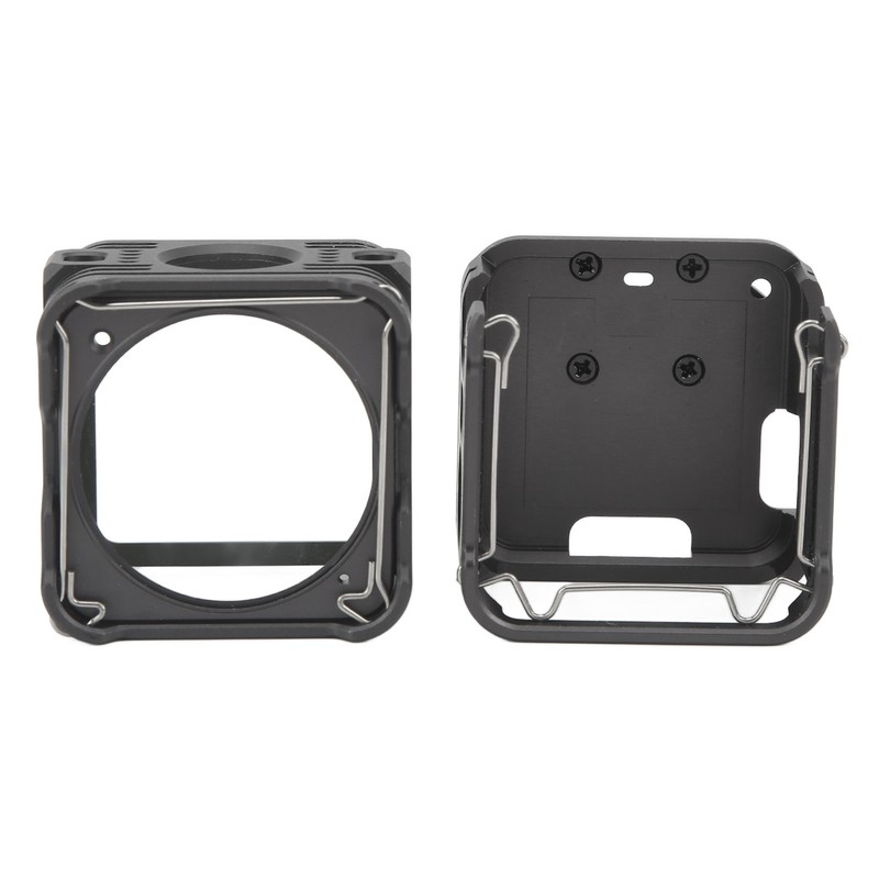 Action Camera Protection Extended Frame Aluminum Alloy Protective Cage for
