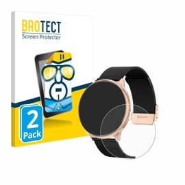 BROTECT (Pack of 2 Screen Protectors for Loekneue E0070 1.39 Inch Screen Protector Ultra Clear