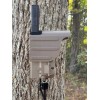 Unbranded MOULTRIE EDGE PRO CELLULAR TRAIL CAMERA PROTECTIVE WEATHER COVER