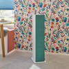 Nubert NuBoxx B-30 Faceplate, Pack of 2, Mint Green Covered