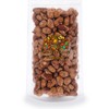 Smarty Stop Toffee Coated Almonds Sweet Crunchy Caramelized Nuts Snack