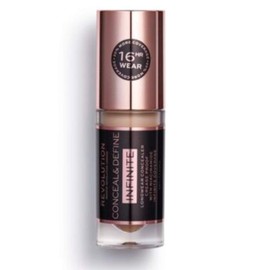 Makeup Revolution, Infinite, Concealer, C10, 5ml