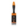 Grip Tight Tools PL02 Professional Orange Plus Paint Brush, 1-1/2"