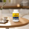 Naturagel Aceite De Onagra 350g 200 Cápsulas Suplemento Sabor Sin