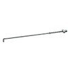 Goodfind68 New Rear brake rod compatible with HONDA XR50 CRF50