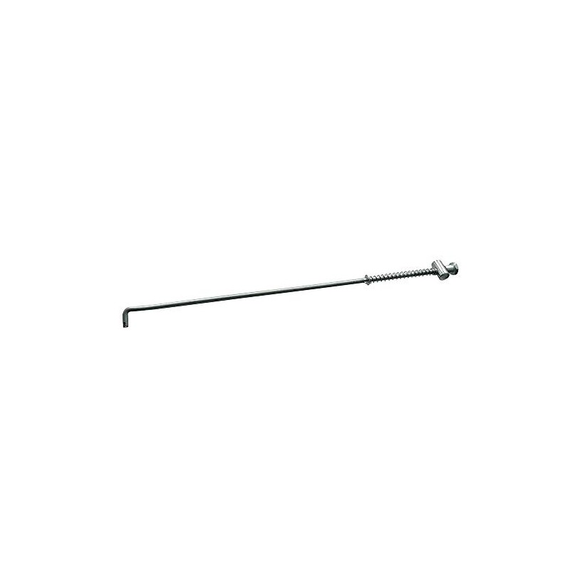 Goodfind68 New Rear brake rod compatible with HONDA XR50 CRF50