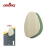 Pedag Pretty - weiche Latex-Sohle für den Vorfuß (41/42 EU,