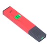 PH Tester Backlight Portable Digital PH Meter ATC High Accuracy