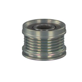 febi bilstein 27837 Generator Freewheel, Pack of 1