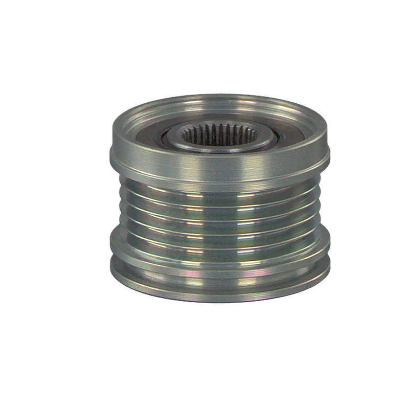 febi bilstein 27837 Generator Freewheel, Pack of 1