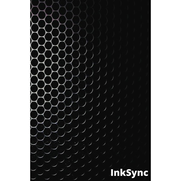 InkSync Daily Minimalist Planner: Effortlessly manage your tasks, appointments, and