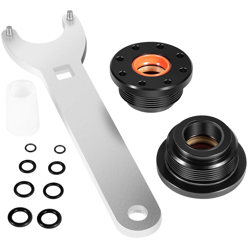 HC5345 Seal Kit for SeaStar Hydraulic Steering Cylinder Seal Kit