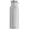Sigg L 60190 Outdoor Water Bottle, Lightweight, Swiss Aluminum Bottle,