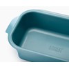 Joseph Joseph Nest™ Bake 2lb Non-Stick Baking Bread Loaf Pan,