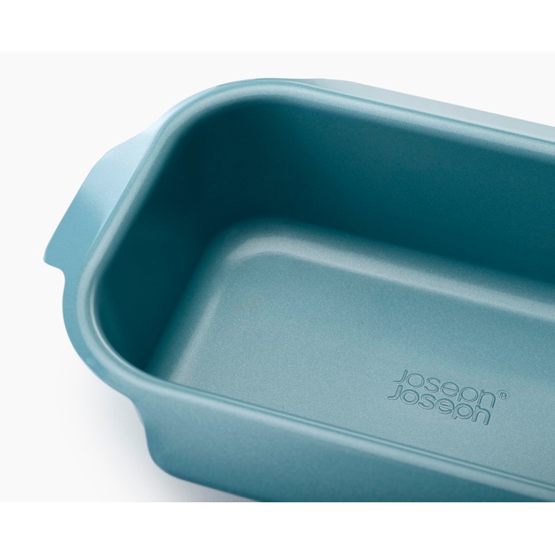 Joseph Joseph Nest™ Bake 2lb Non-Stick Baking Bread Loaf Pan,