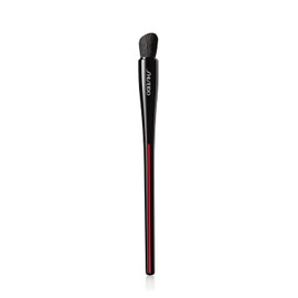 Shiseido Naname Fude Brocha Multi Ojos 1 Pieza