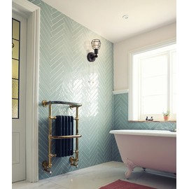 Industrial Farmhouse Close to Ceiling Light with Pull Chain 1 Light Black Semi Flush Mount Ceiling Light Adjustable Metal Cage Directional Wall Sconce Wall Lamp with Pull String for Kitchen Laundry