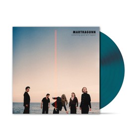 Something Good Will Happen [VINYL]