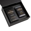 Mistral Cologne and Large Bar Soap Gift Set, Salted Gin