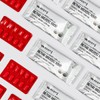 High-potency Mega C Vitamin C 1000mg Large Capacity 2 Boxes