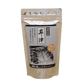 [Meiyu Selection Kusatsu] 0000-998-02 (QC046-10) Bath Additive Hot Spring Kusatsu Hot Spring Feeling [8.8 oz (250 g) / Approx. 10 Doses] *Bag color may vary