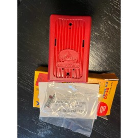Gentex New Gentex GX91-R 12/24VDC Remote Fire Alarm Horn
