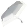 Because B-094946 Perlube Bi-Color Mini Folding Umbrella SV