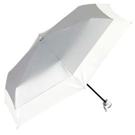 Because B-094946 Perlube Bi-Color Mini Folding Umbrella SV