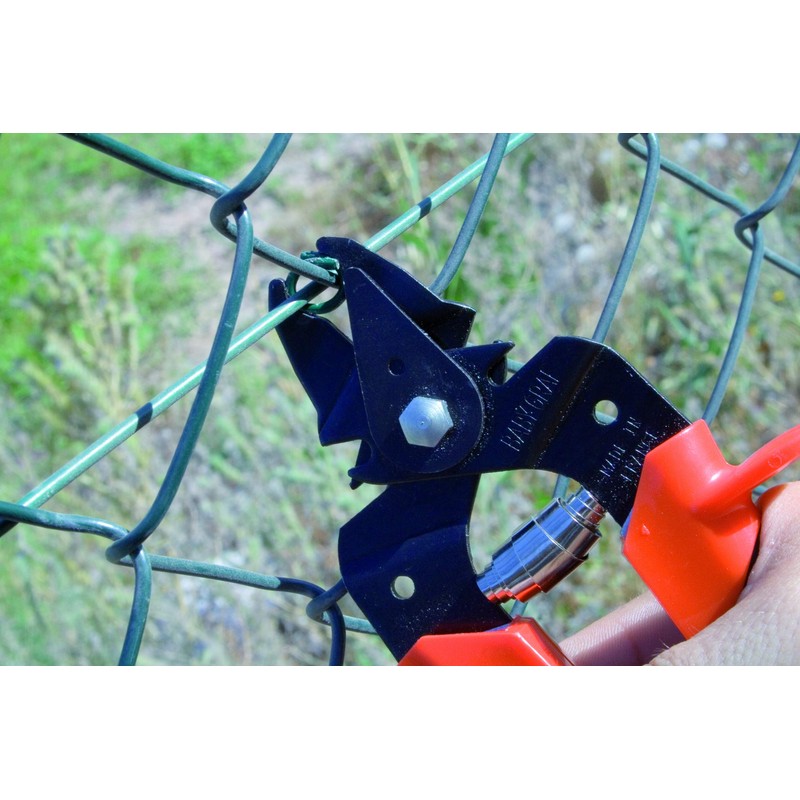 Edma Baby Graf 16/20 Hog Ring Pliers