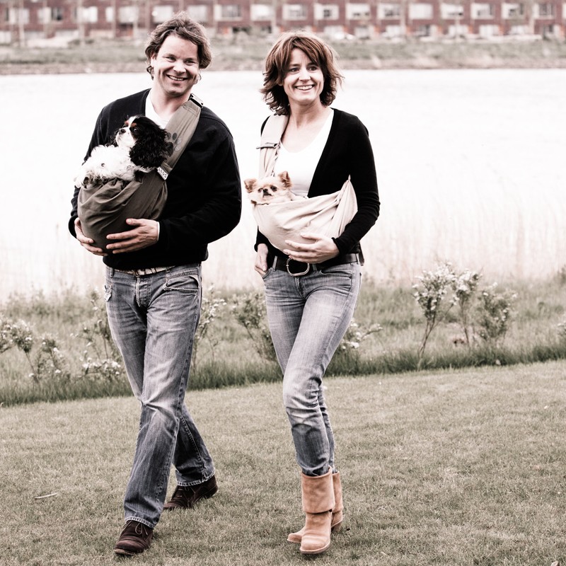 4 Lazy Legs Pet Carrier, Soft Pink