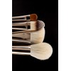 T4B KASHOKI 400 Large Shadow Brush Eyeshadow Brush Large Beauty